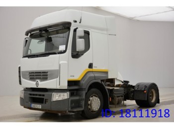 Tracteur routier Renault Premium 450 DXi: photos 1