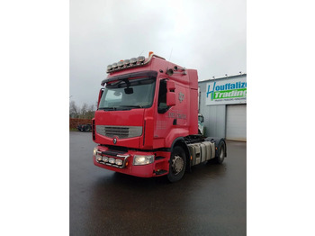Tracteur routier Renault Premium 450 dxi -