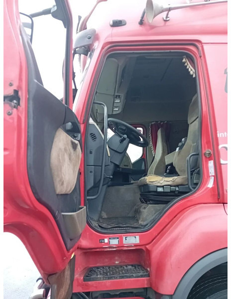 Tracteur routier Renault Premium 450 dxi -
