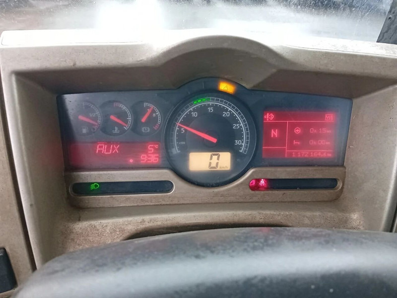 Tracteur routier Renault Premium 450 dxi -