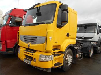 Tracteur routier Renault Premium 460: photos 1