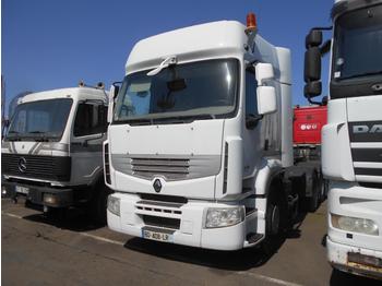 Tracteur routier Renault Premium 460