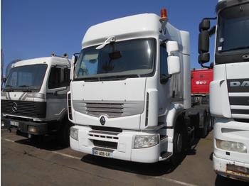 Tracteur routier Renault Premium 460: photos 1