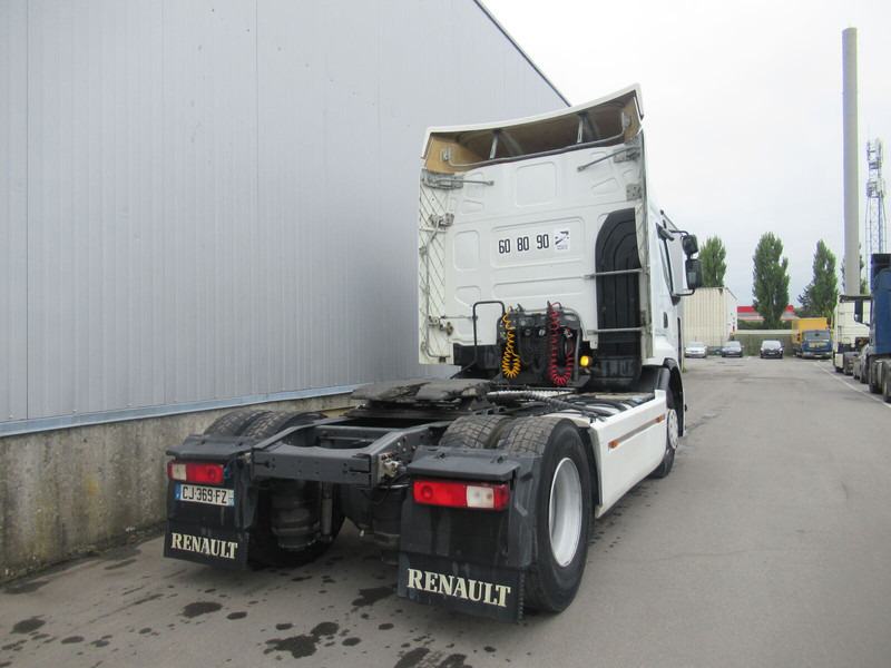 Tracteur routier Renault Premium 460: photos 6