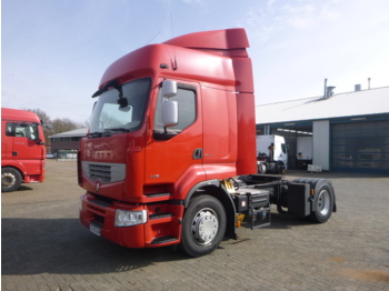 Tracteur routier Renault Premium 460.19 dxi 4x2 Euro 5 EEV: photos 1