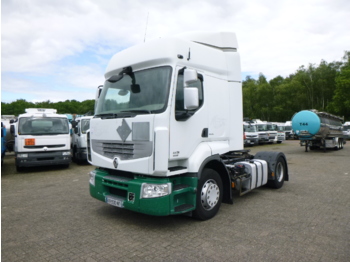 Tracteur routier Renault Premium 460.19 dxi 4x2 Euro 5 + Retarder