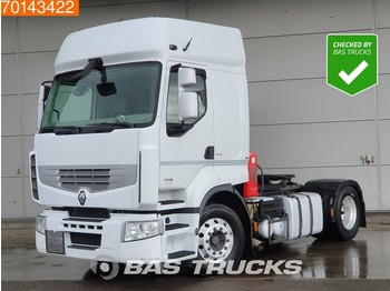 Tracteur routier Renault Premium 460 4X2 Retarder ADR Alcoa’s EEV
