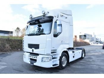 Tracteur routier Renault Premium 460 4x2 Schlepper