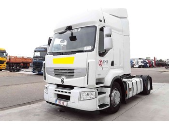Tracteur routier Renault Premium 460 532000 km: photos 1