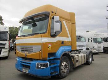 Tracteur routier Renault Premium 460 DXI