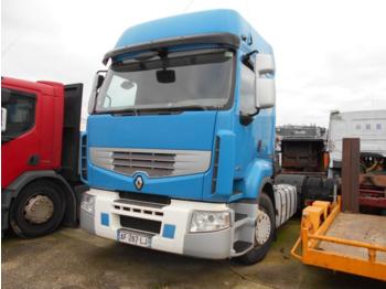 Tracteur routier Renault Premium 460 DXI