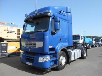 Tracteur routier Renault Premium 460 DXI