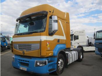 Tracteur routier Renault Premium 460 DXI