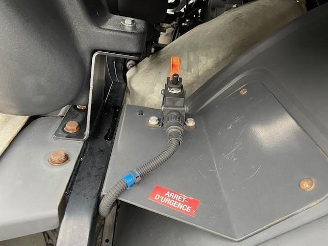 Tracteur routier Renault Premium 460 DXI