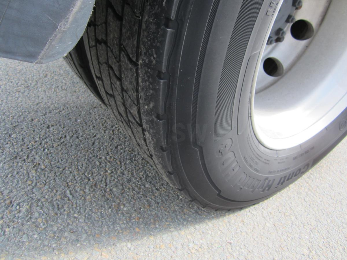 Tracteur routier Renault Premium 460 DXI