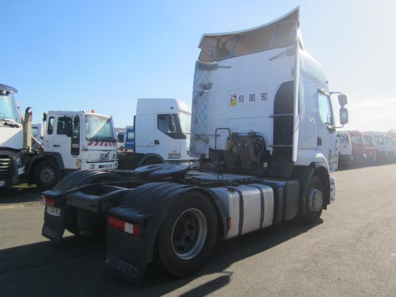 Tracteur routier Renault Premium 460 DXI