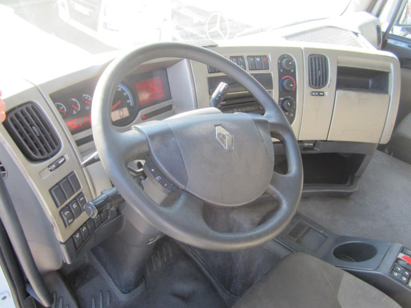 Tracteur routier Renault Premium 460 DXI