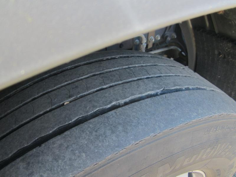 Tracteur routier Renault Premium 460 DXI