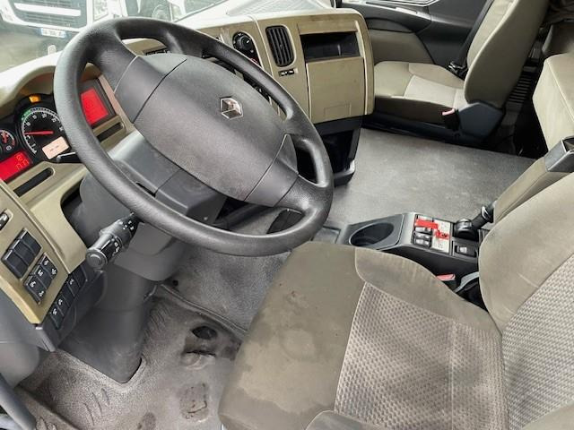 Tracteur routier Renault Premium 460 DXI