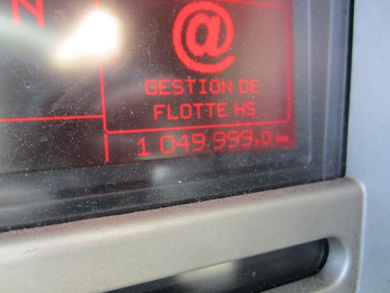 Tracteur routier Renault Premium 460 DXI