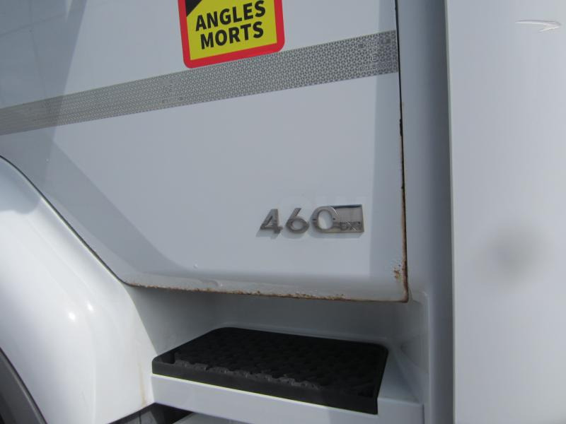 Tracteur routier Renault Premium 460 DXI