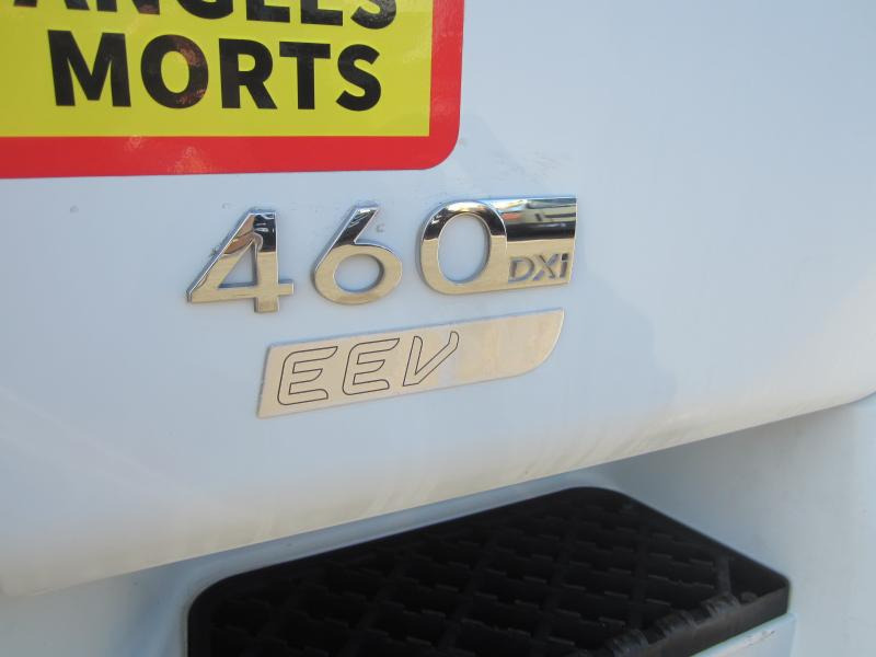 Tracteur routier Renault Premium 460 DXI