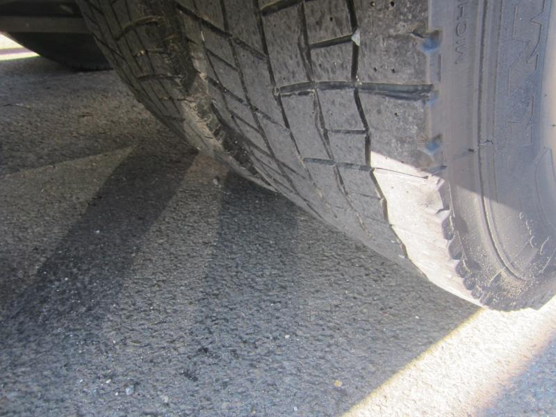 Tracteur routier Renault Premium 460 DXI