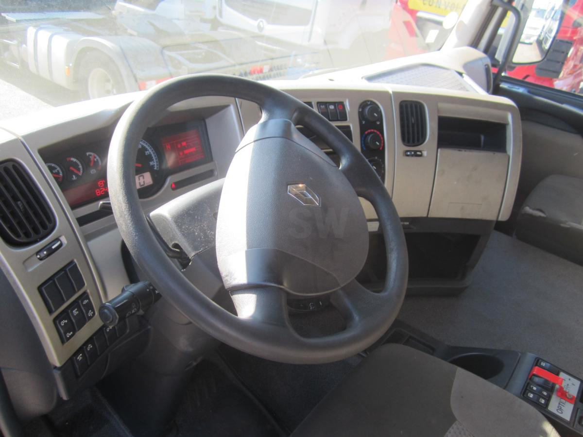 Tracteur routier Renault Premium 460 DXI