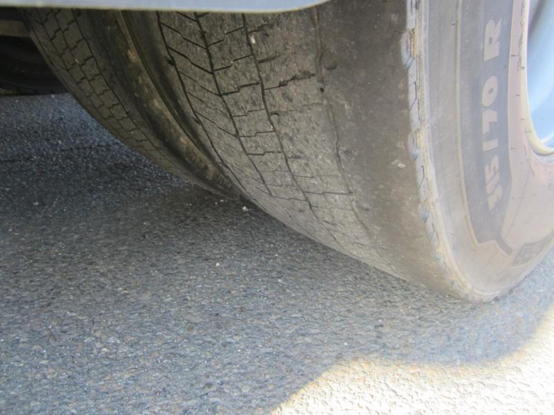 Tracteur routier Renault Premium 460 DXI