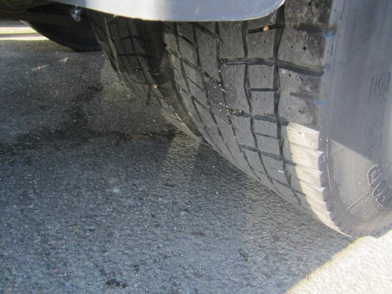 Tracteur routier Renault Premium 460 DXI