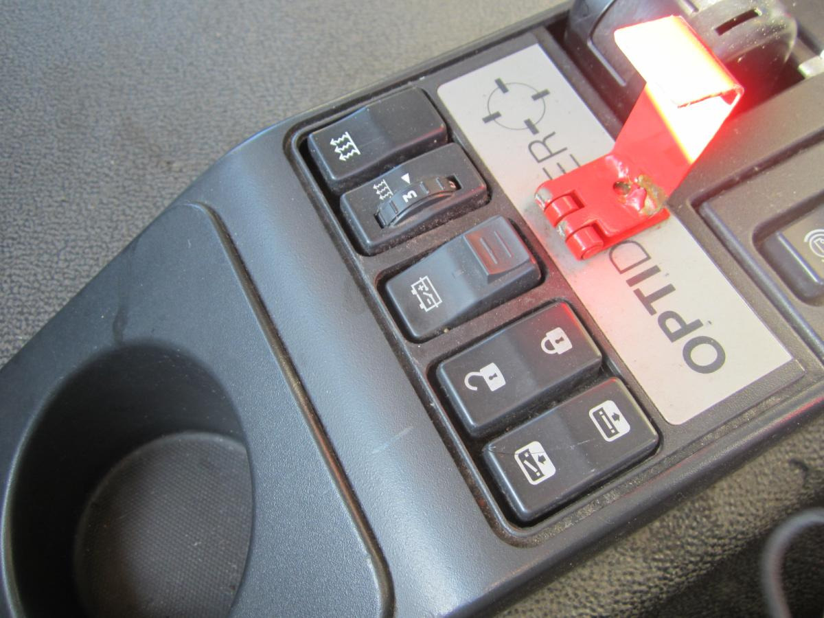 Tracteur routier Renault Premium 460 DXI