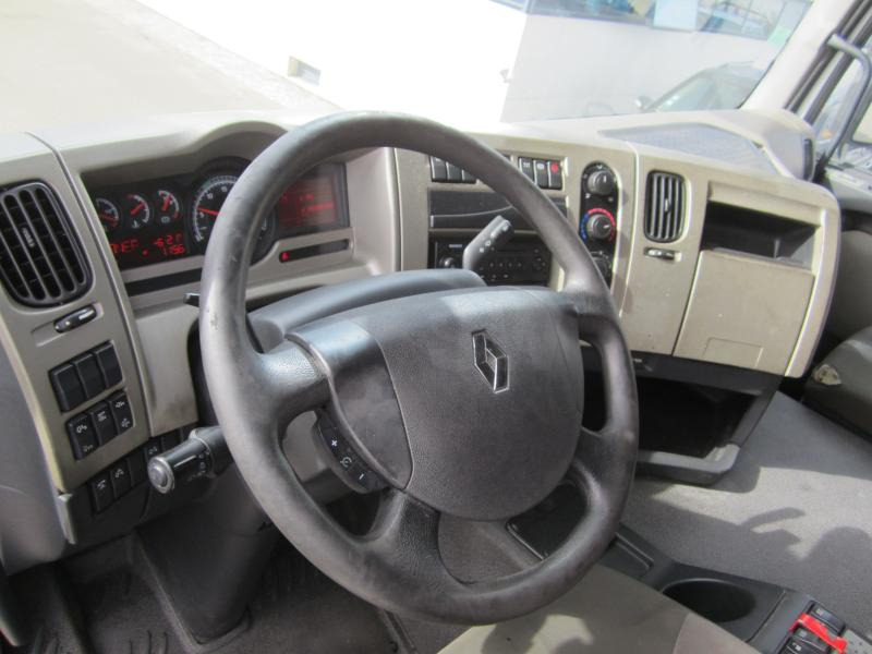 Tracteur routier Renault Premium 460 DXI