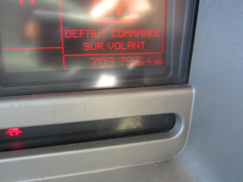 Tracteur routier Renault Premium 460 DXI