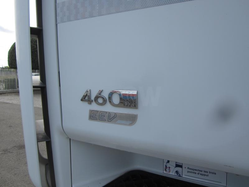 Tracteur routier Renault Premium 460 DXI