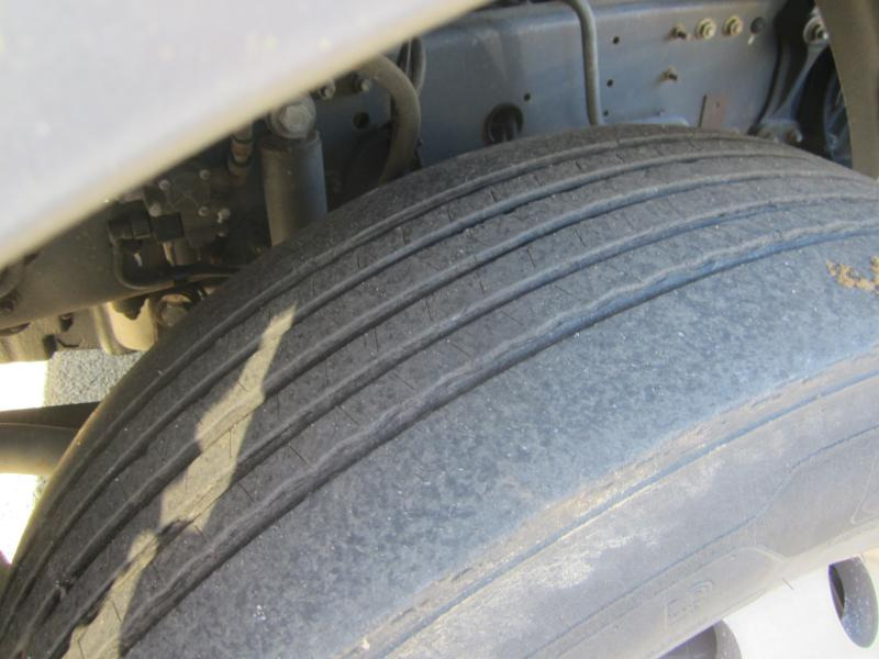 Tracteur routier Renault Premium 460 DXI