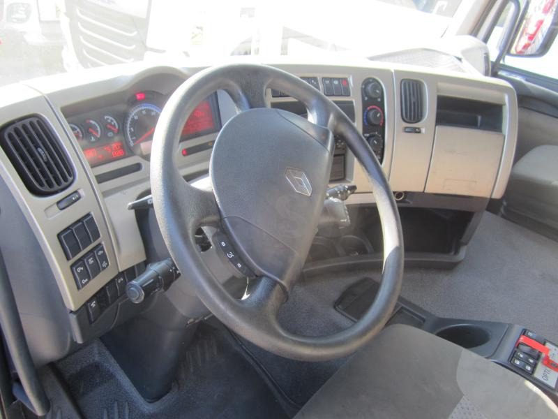 Tracteur routier Renault Premium 460 DXI