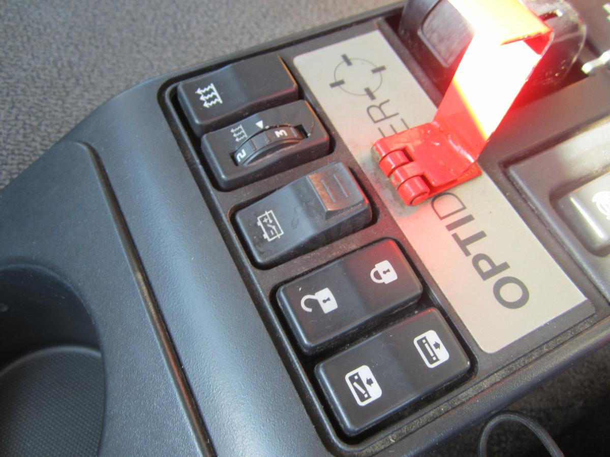 Tracteur routier Renault Premium 460 DXI