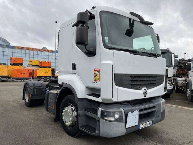 Tracteur routier Renault Premium 460 DXI