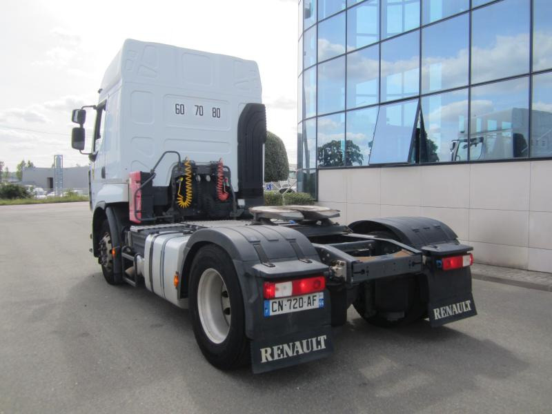 Tracteur routier Renault Premium 460 DXI