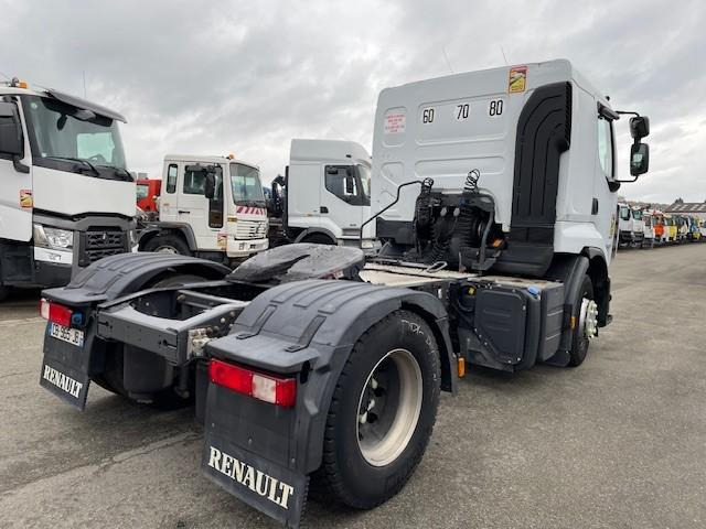 Tracteur routier Renault Premium 460 DXI