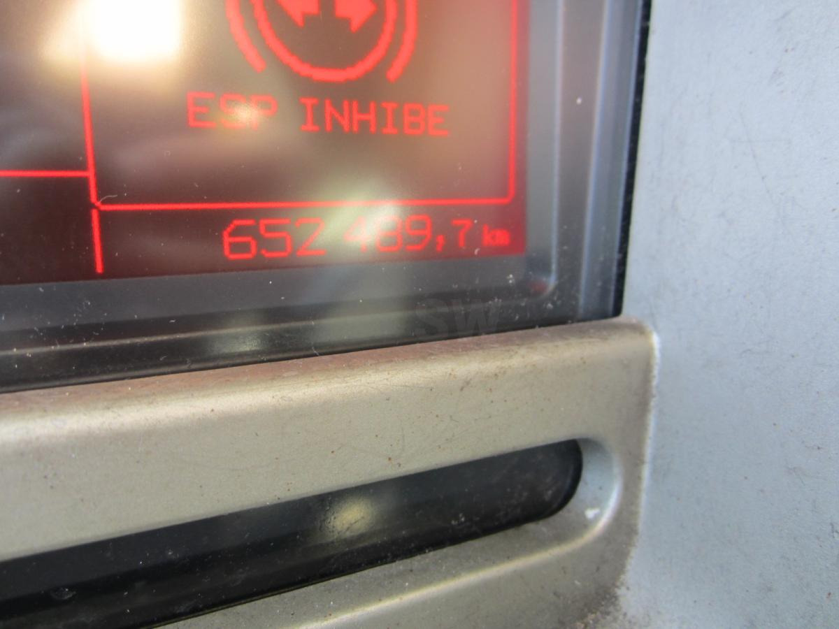 Tracteur routier Renault Premium 460 DXI