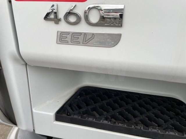 Tracteur routier Renault Premium 460 DXI