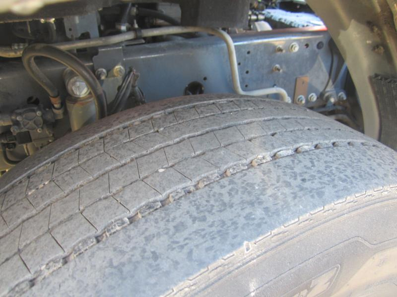 Tracteur routier Renault Premium 460 DXI