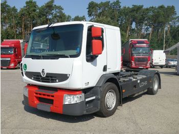 Tracteur routier Renault Premium 460 DXI EEV  fur Lohr: photos 1