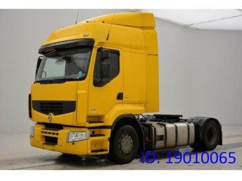 Tracteur routier Renault Premium 460 DXi: photos 1