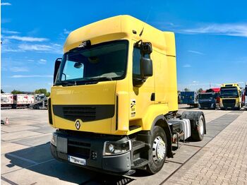 Tracteur routier Renault Premium 460 DXi EEV Retarder / Hydraulik