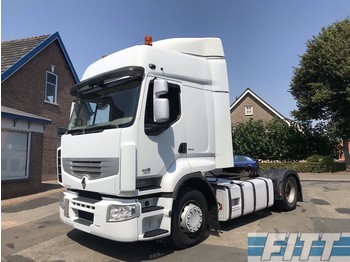 Tracteur routier Renault Premium 460 Premium 460 EEV