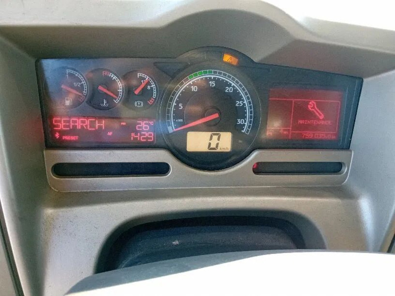 Tracteur routier Renault Premium 460 dxi -