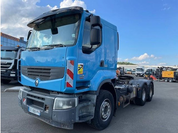 Tracteur routier Renault Premium Lander