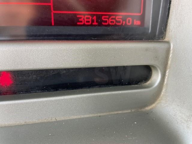 Tracteur routier Renault Premium Lander